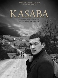 Kasaba - poster