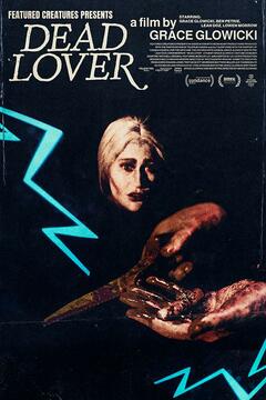 Dead Lover - poster