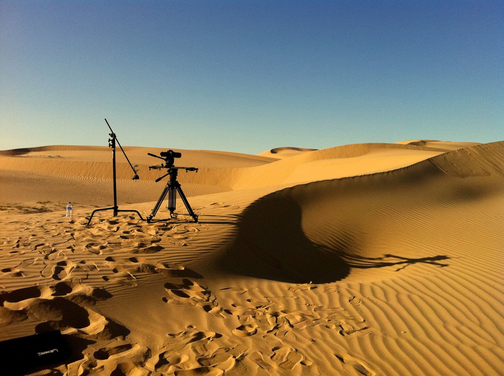 Jodorowsky's Dune - still