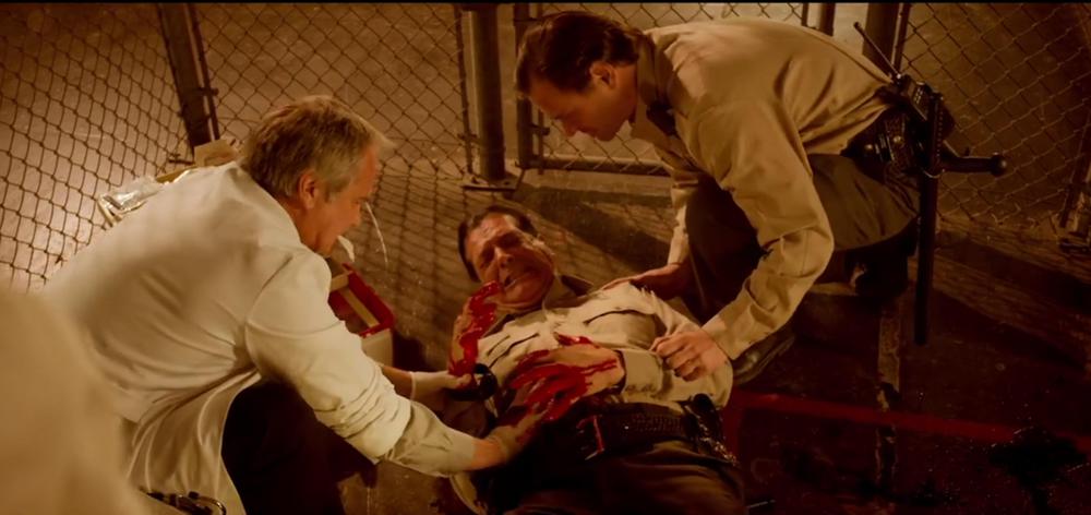 The Human Centipede III (Final Sequence) - still