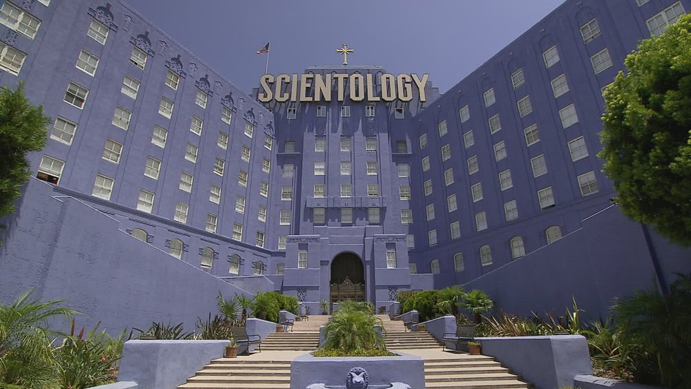 Going Clear: Scientology and the Prison of Belief - still