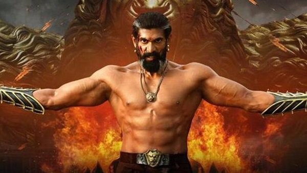 Baahubali 2: The Conclusion - still