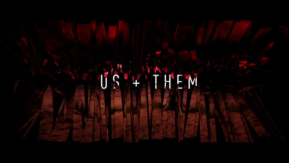Roger Waters: Us + Them - still