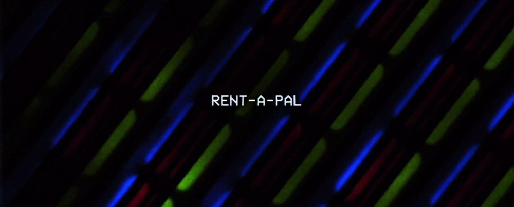 Rent-a-Pal - still