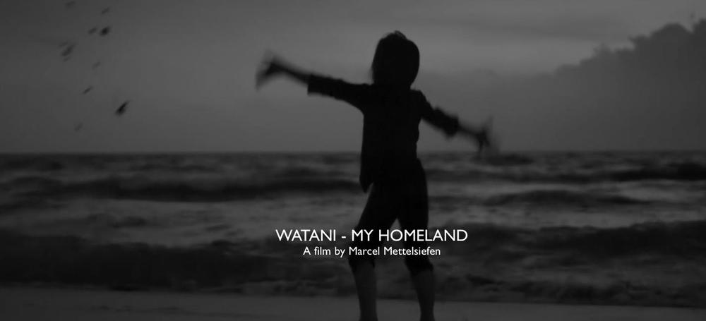 Watani: My Homeland - still