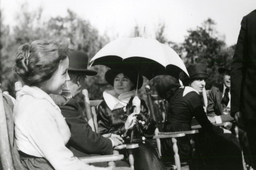 Be Natural: The Untold Story of Alice Guy-Blaché - still