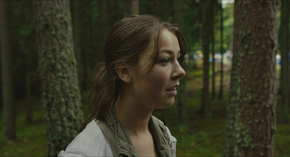 Utøya 22. juli