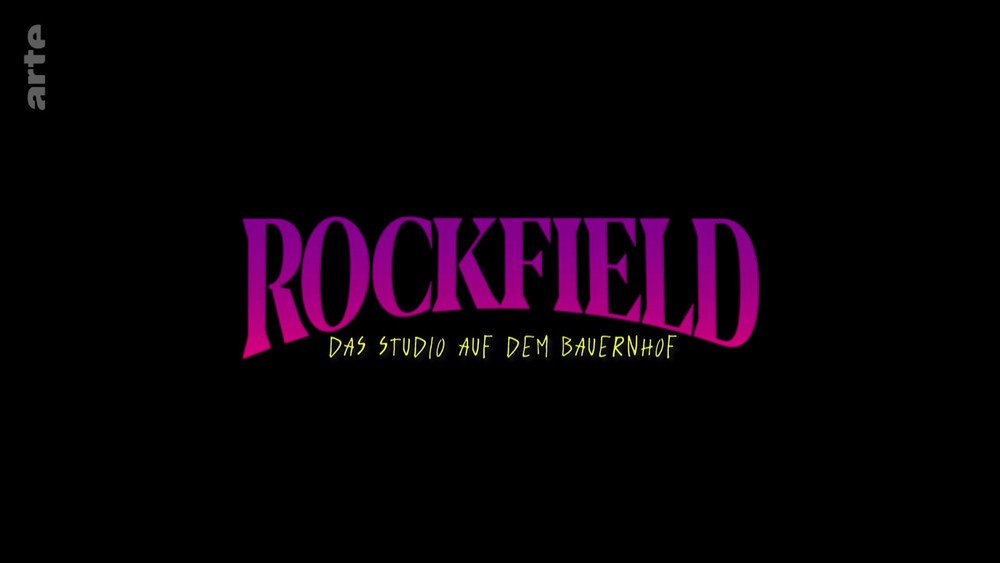 Rockfield: The Studio on the Farm - still