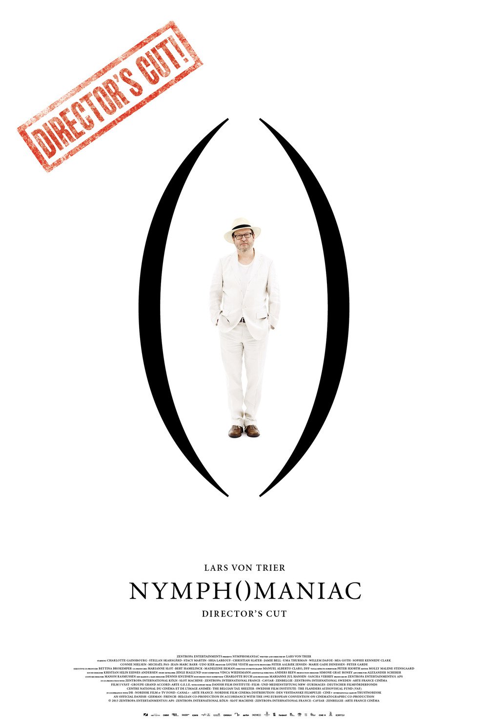 Nymphomaniac (I) - still