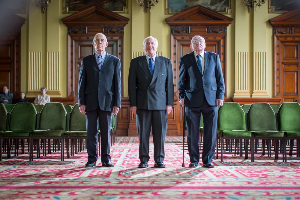Nae Pasaran - still