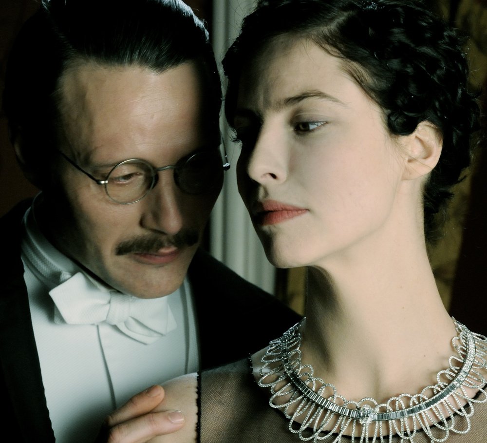 stravinsky and coco chanel