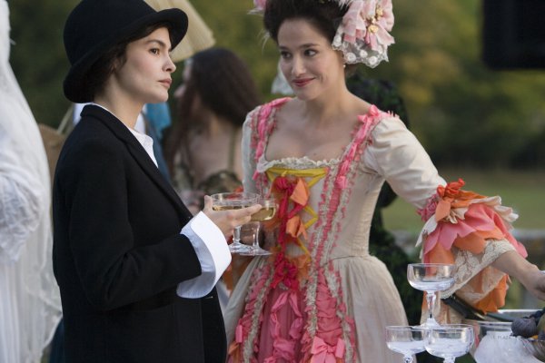 Coco avant Chanel - still