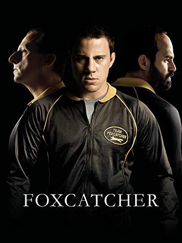 Foxcatcher - still