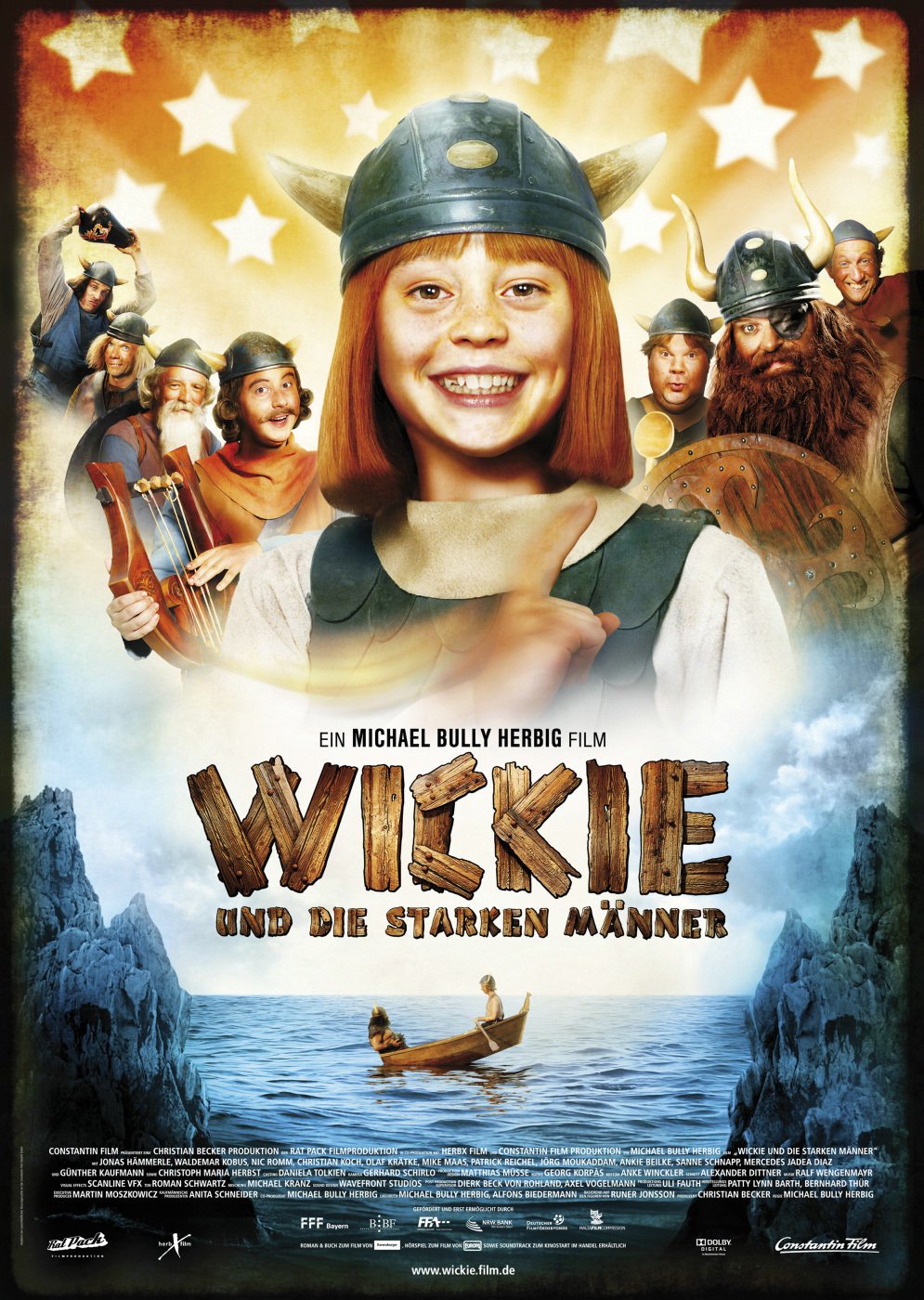 Wickie de Viking - still