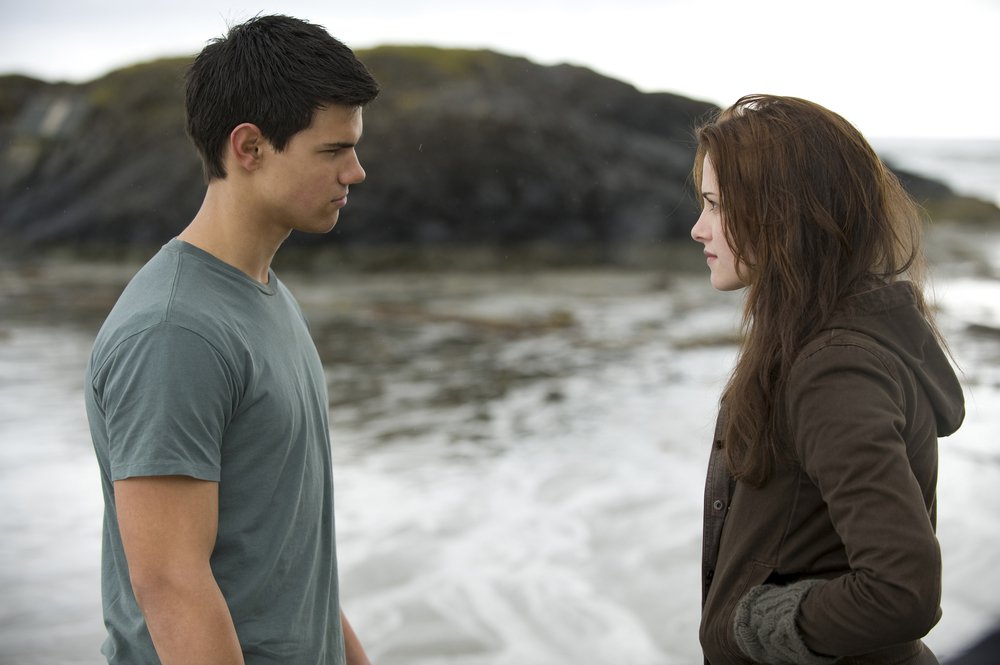 The Twilight Saga: New Moon - still