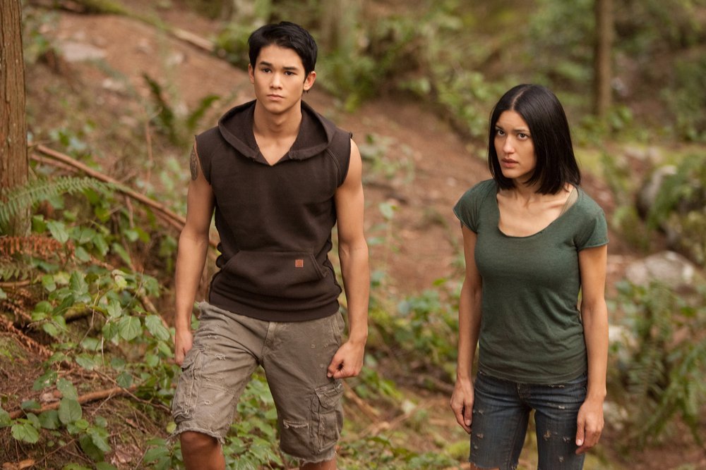 The Twilight Saga: Breaking Dawn - Part 1 - still