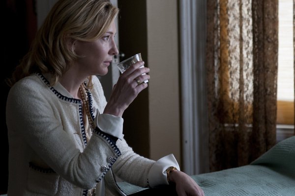 Blue Jasmine