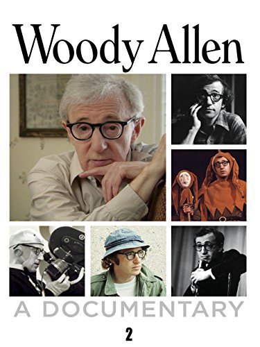Woody Allen: A Documentary - still