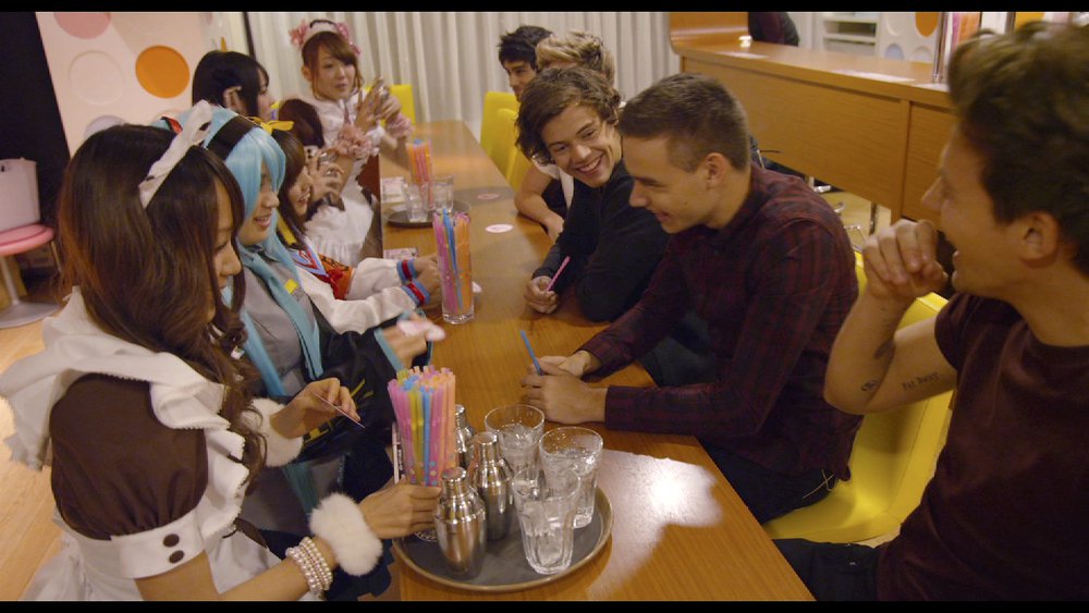 One Direction: This Is Us - still