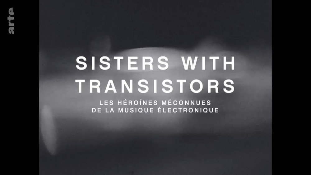 Sistors with Transistors - still