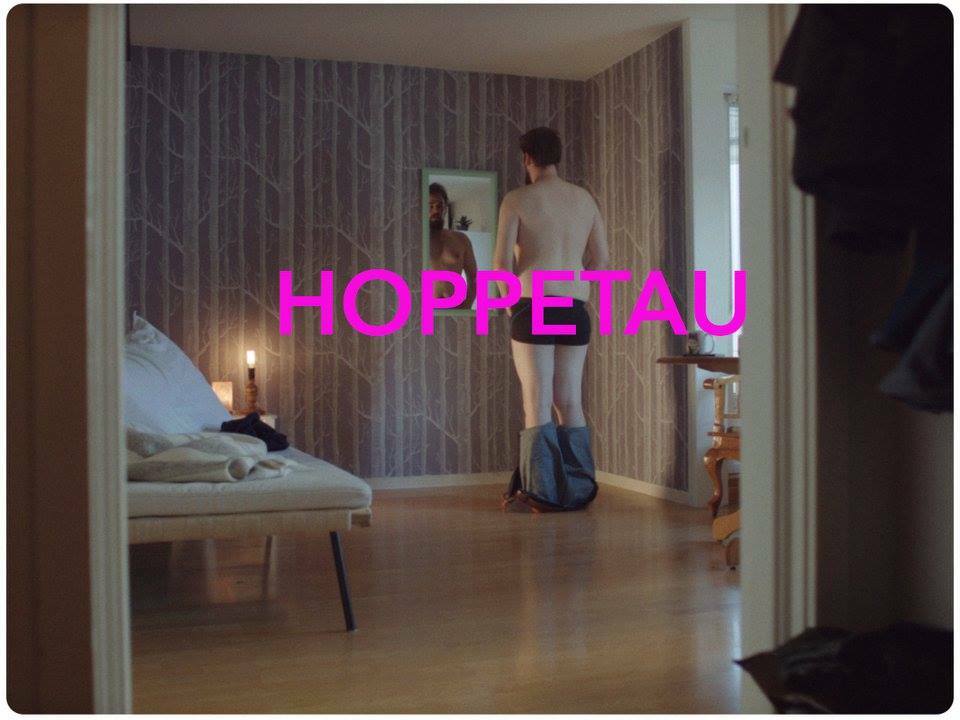 Hoppezak - still