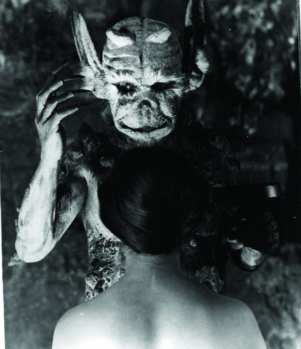 Häxan