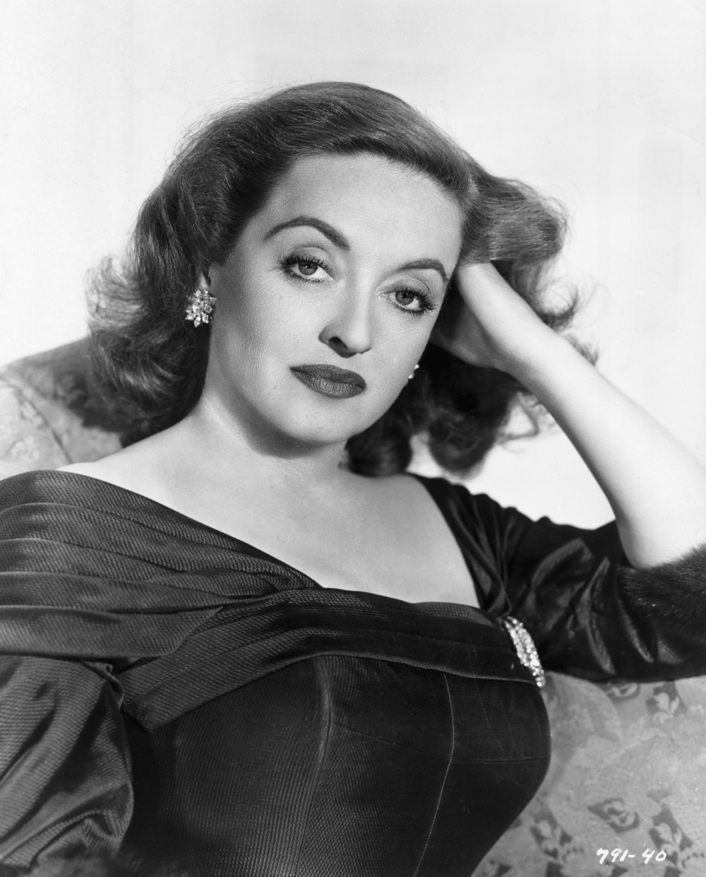All About Eve - still