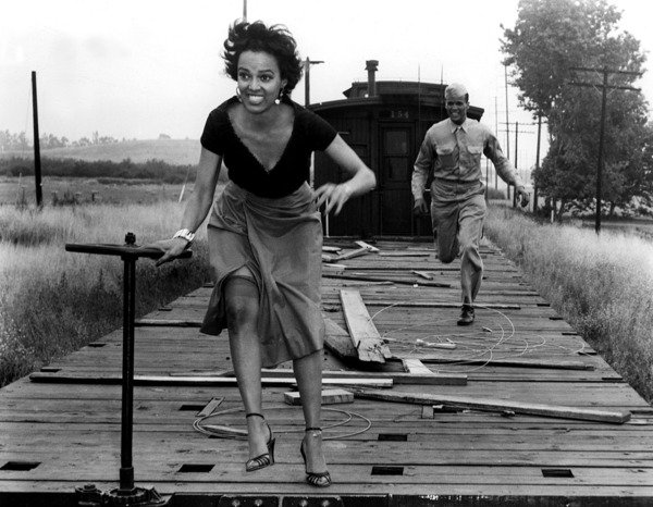 Carmen Jones