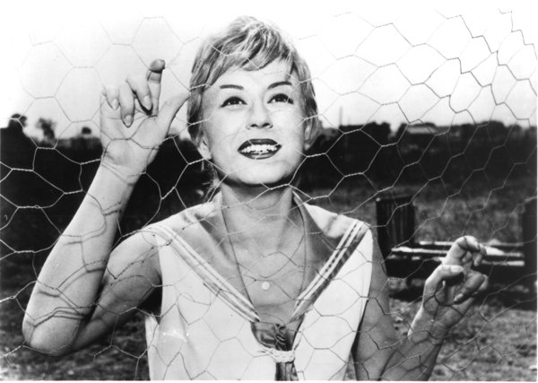 Nights of Cabiria