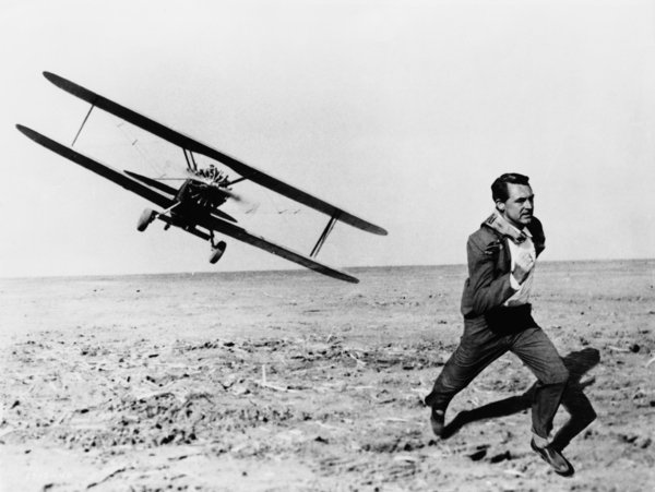 North by Northwest