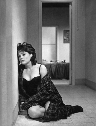 La dolce vita