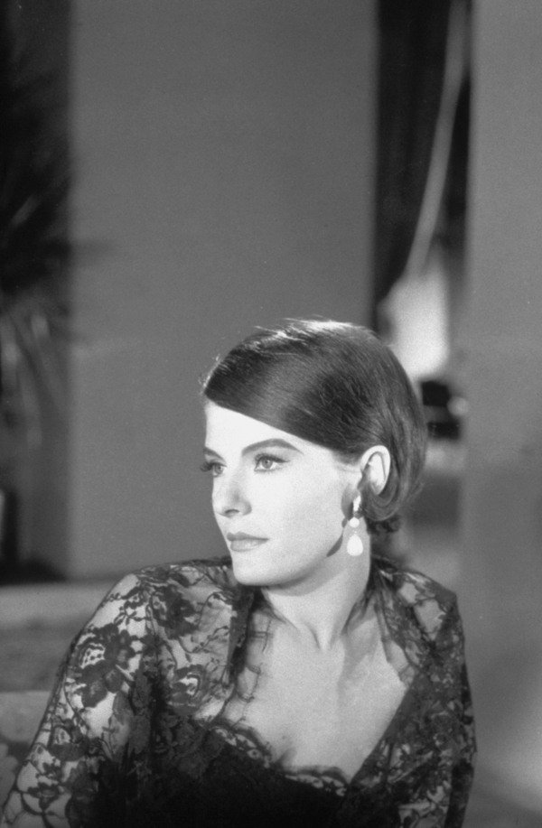 L'année dernière à Marienbad