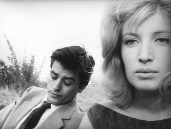 L'Eclisse