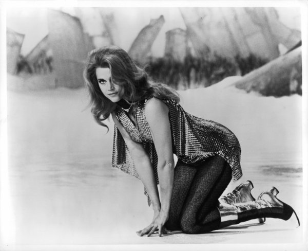 Barbarella