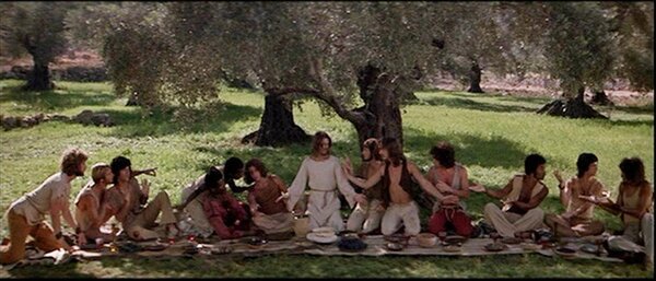 Jesus Christ Superstar