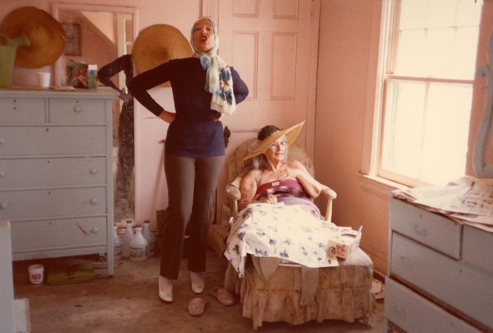 Grey Gardens - still