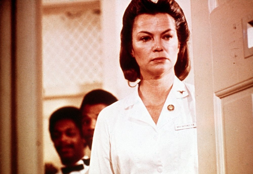 One Flew Over The Cuckoo's Nest - still