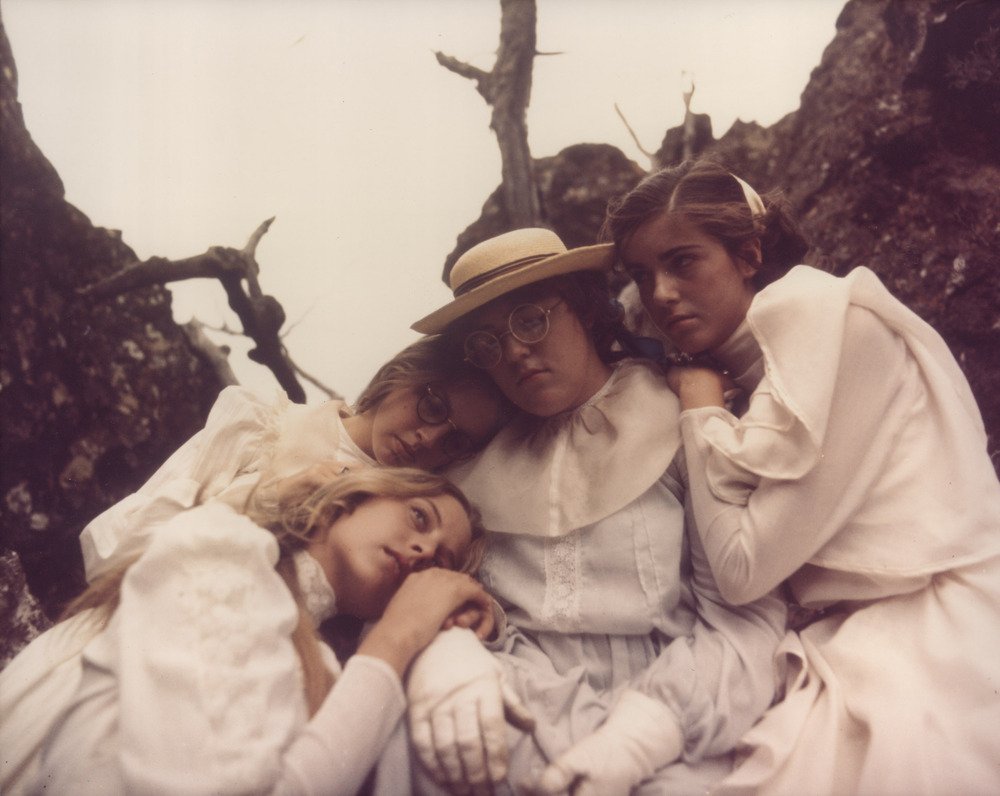 Picnic at Hanging Rock - still