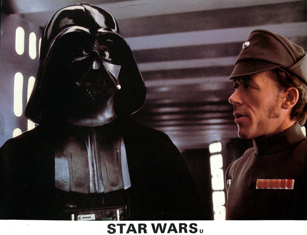 Star Wars: Episode IV - A New Hope - still