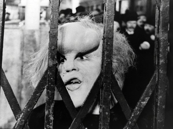 The Elephant Man