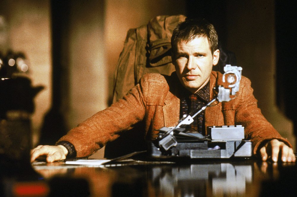 Blade Runner - still