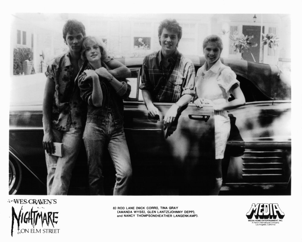 A Nightmare on Elm Street - still