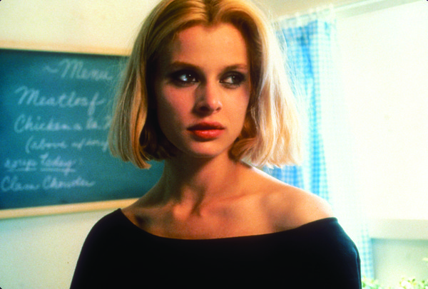 Paris, Texas