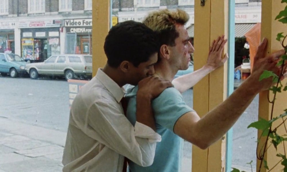 My Beautiful Laundrette - still