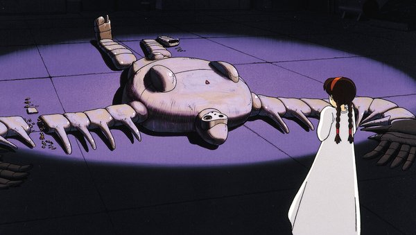 Castle in the Sky