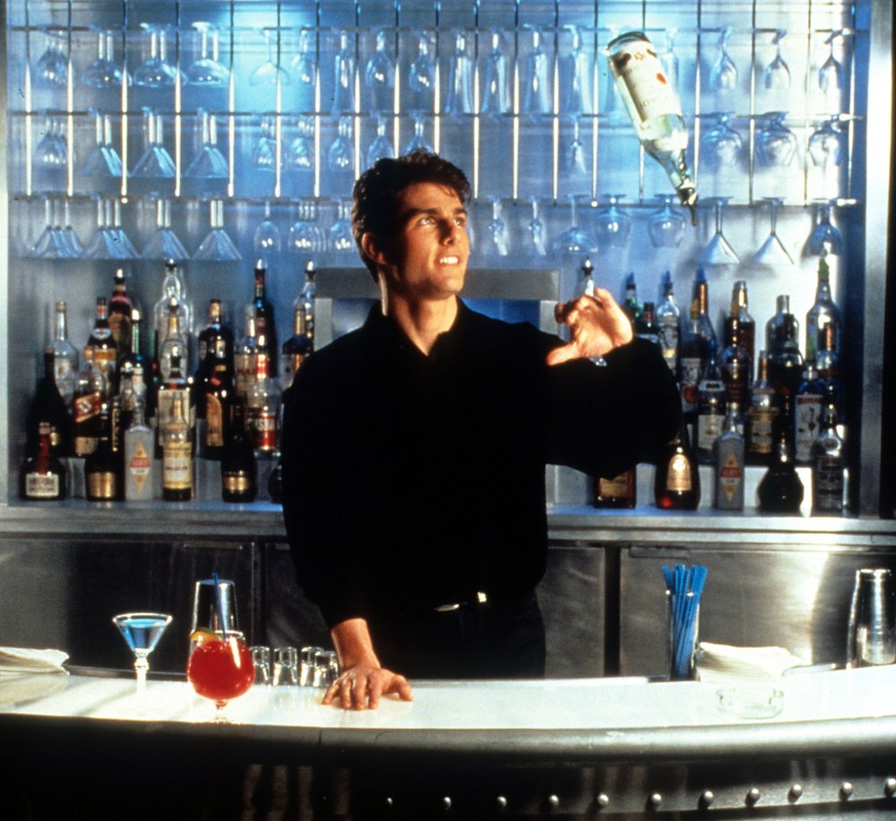 Cocktail - still