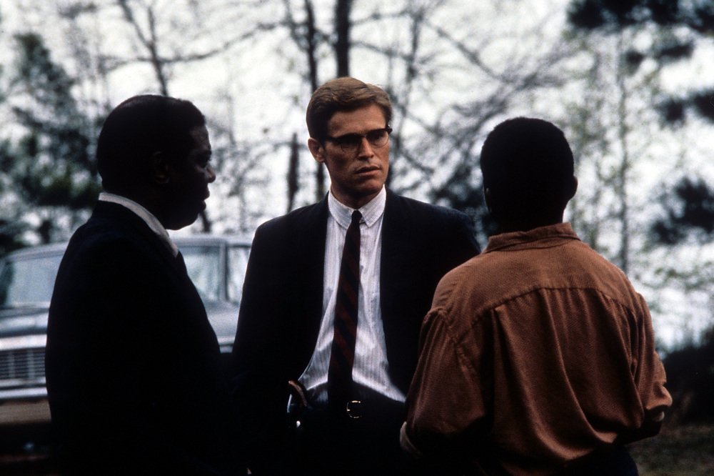 Mississippi Burning - still