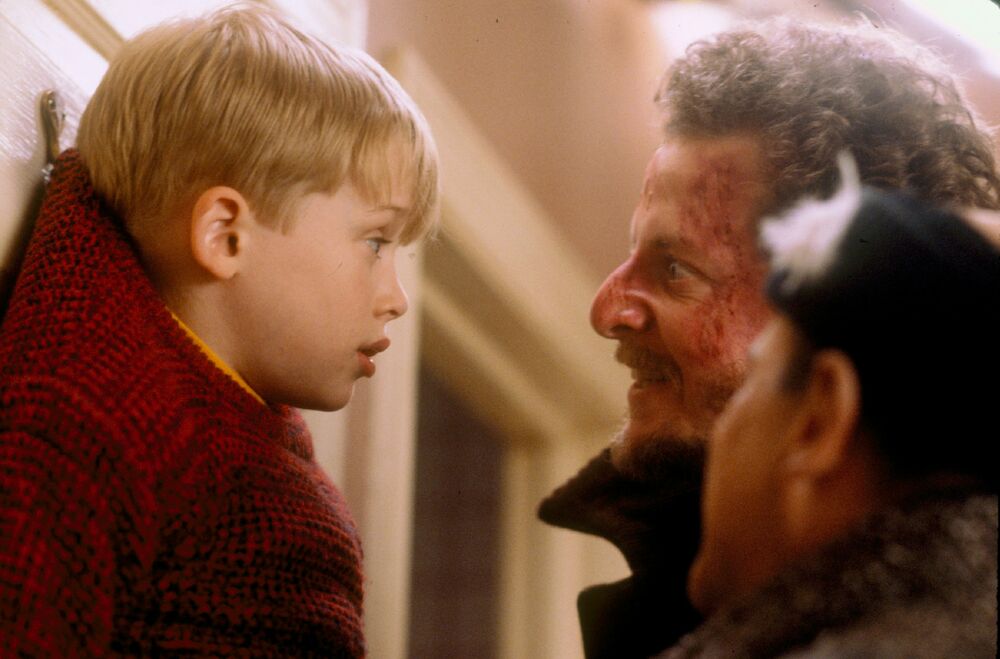 Home Alone - still