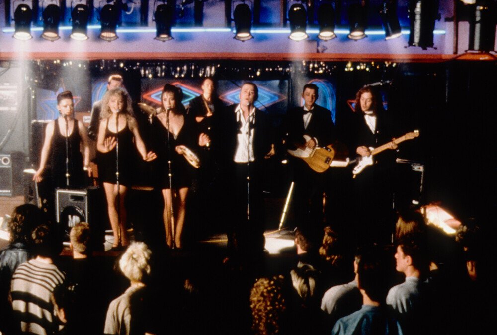 The Commitments - still