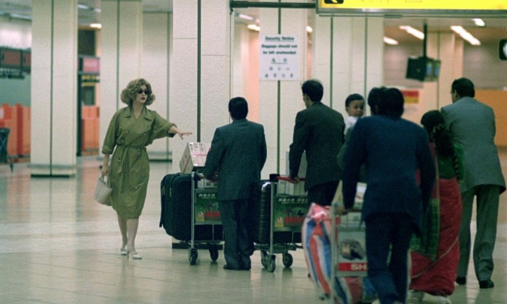 Chungking Express